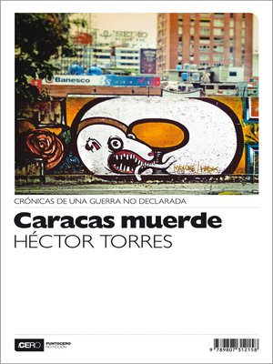 cover image of Caracas muerde